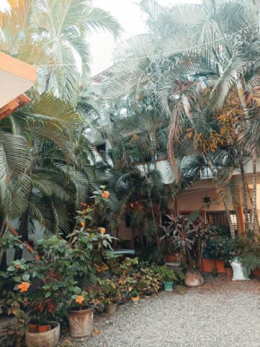 Hotel Villa Tulipanes
